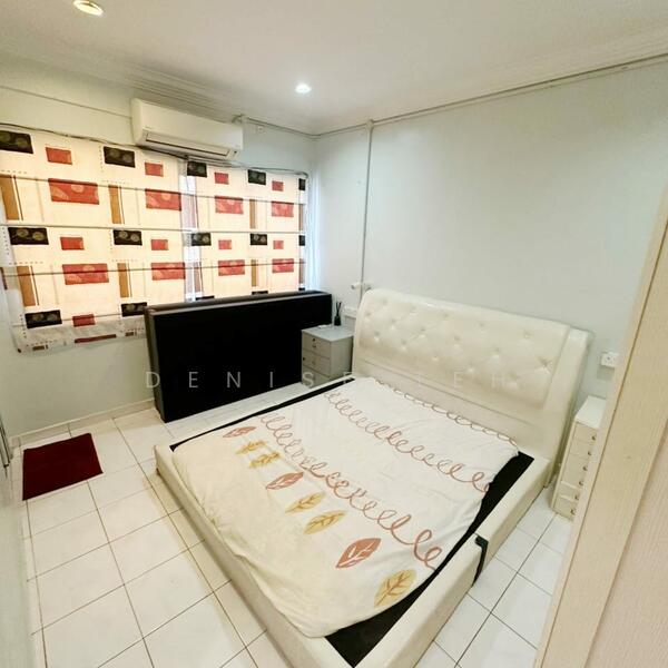 Gambier Heights untuk Untuk Disewa - RM 1,299 /bulan, Mac 2026 - Bedroom - PropertyGuru.com.my