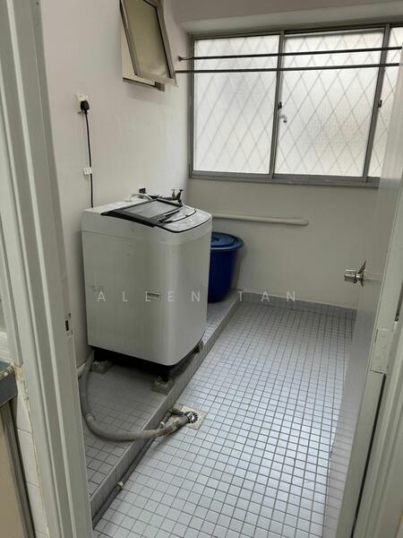 Condominium for Rent at Kelana Puteri - Allen Tan - Interior - PropertyGuru.com.my