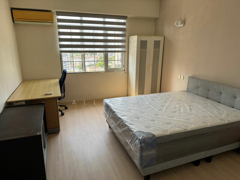 Condominium for Rent at Kelana Puteri - Allen Tan - Bedroom - PropertyGuru.com.my