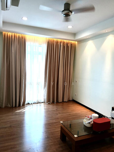 Eco Sky untuk Untuk Disewa - RM 2,700 /bulan, Mac 2026 - Bedroom - PropertyGuru.com.my