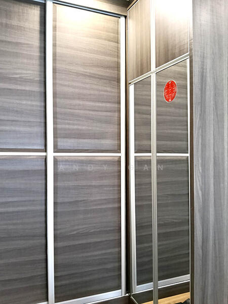 Eco Sky untuk Untuk Disewa - RM 2,700 /bulan, Mac 2026 - Bedroom - PropertyGuru.com.my