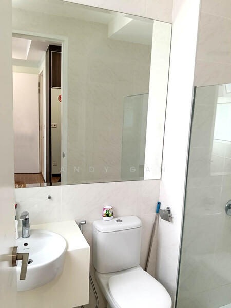 Eco Sky untuk Untuk Disewa - RM 2,700 /bulan, Mac 2026 - Bathroom - PropertyGuru.com.my