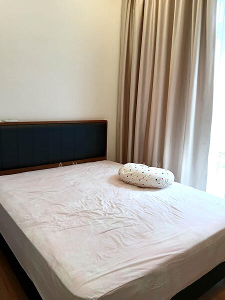 Eco Sky untuk Untuk Disewa - RM 2,700 /bulan, Mac 2026 - Bedroom - PropertyGuru.com.my