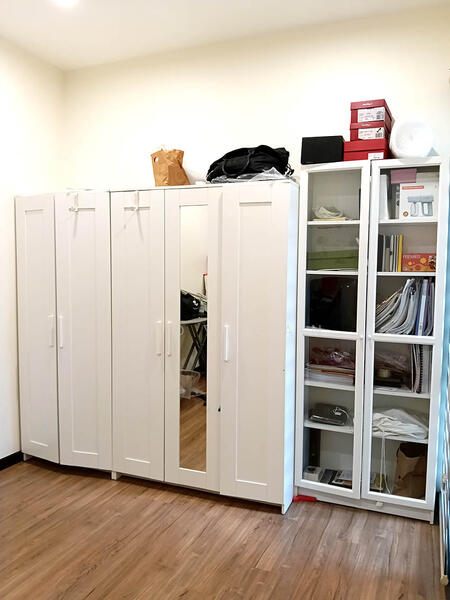 Eco Sky untuk Untuk Disewa - RM 2,700 /bulan, Mac 2026 - Bedroom - PropertyGuru.com.my