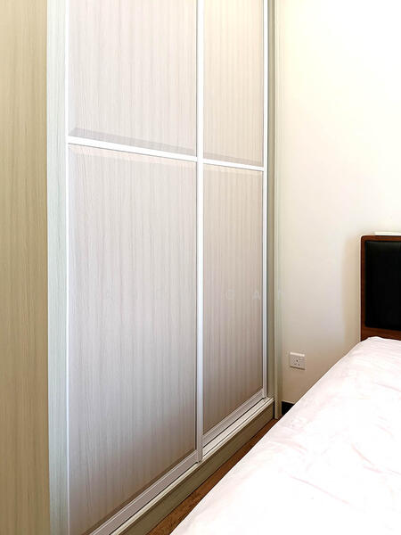 Eco Sky untuk Untuk Disewa - RM 2,700 /bulan, Mac 2026 - Bedroom - PropertyGuru.com.my