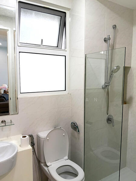Eco Sky untuk Untuk Disewa - RM 2,700 /bulan, Mac 2026 - Bathroom - PropertyGuru.com.my