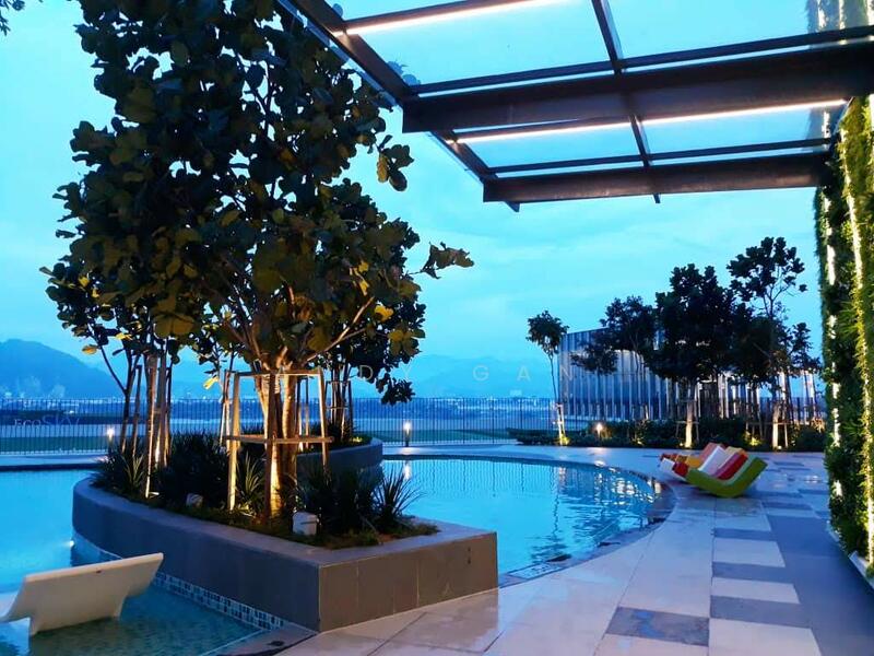Eco Sky untuk Untuk Disewa - RM 2,700 /bulan, Mac 2026 - Exterior - PropertyGuru.com.my