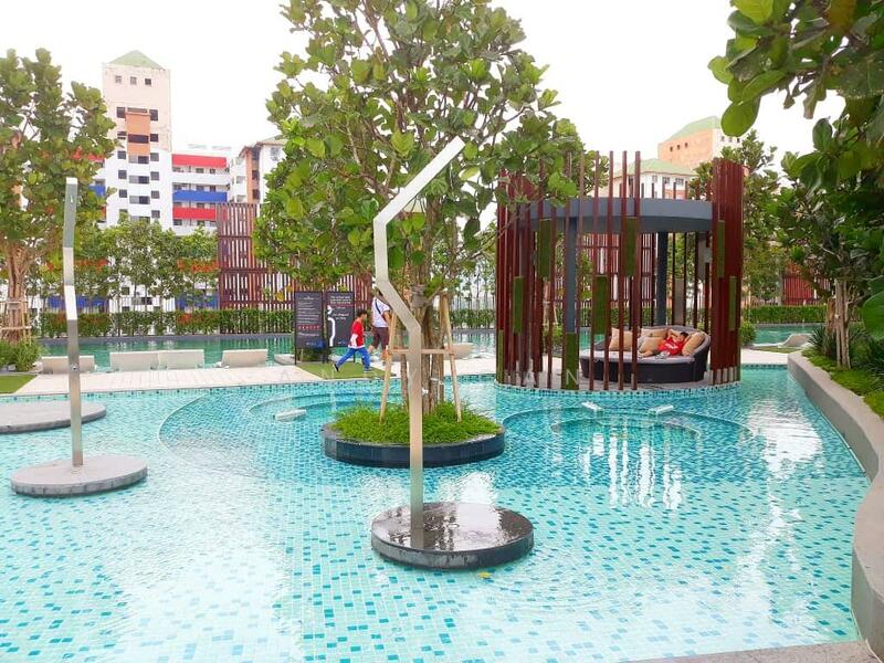 Eco Sky untuk Untuk Disewa - RM 2,700 /bulan, Mac 2026 - Exterior - PropertyGuru.com.my