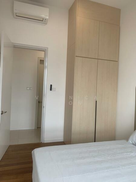 Condominium for Rent at The Maple Residences - Veronica Soon - Bedroom - PropertyGuru.com.my
