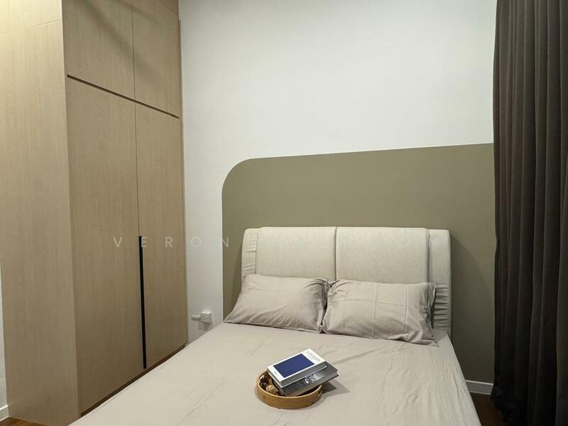 Condominium for Rent at The Maple Residences - Veronica Soon - Bedroom - PropertyGuru.com.my