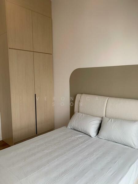 Condominium for Rent at The Maple Residences - Veronica Soon - Bedroom - PropertyGuru.com.my