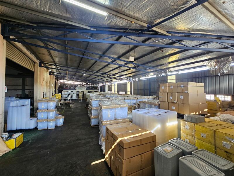 Semi-D Factory for Sale in Kawasan Perindustrian Nilai (Nilai) - Sum Yeong - Interior - PropertyGuru.com.my