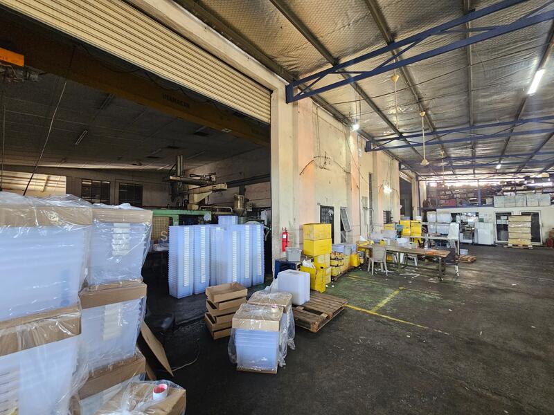 Semi-D Factory for Sale in Kawasan Perindustrian Nilai (Nilai) - Sum Yeong - PropertyGuru.com.my