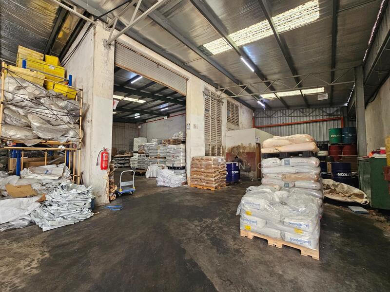 Semi-D Factory for Sale in Kawasan Perindustrian Nilai (Nilai) - Sum Yeong - PropertyGuru.com.my