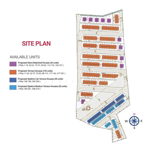 1-storey Terraced House for Sale in Kampung Sejijak (Kuching) - Leslie Loi - PropertyGuru.com.my