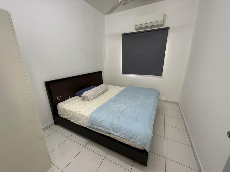 2-storey Terraced House for Rent in Setia Alam (Selangor) - Clement Yew - Bedroom - PropertyGuru.com.my
