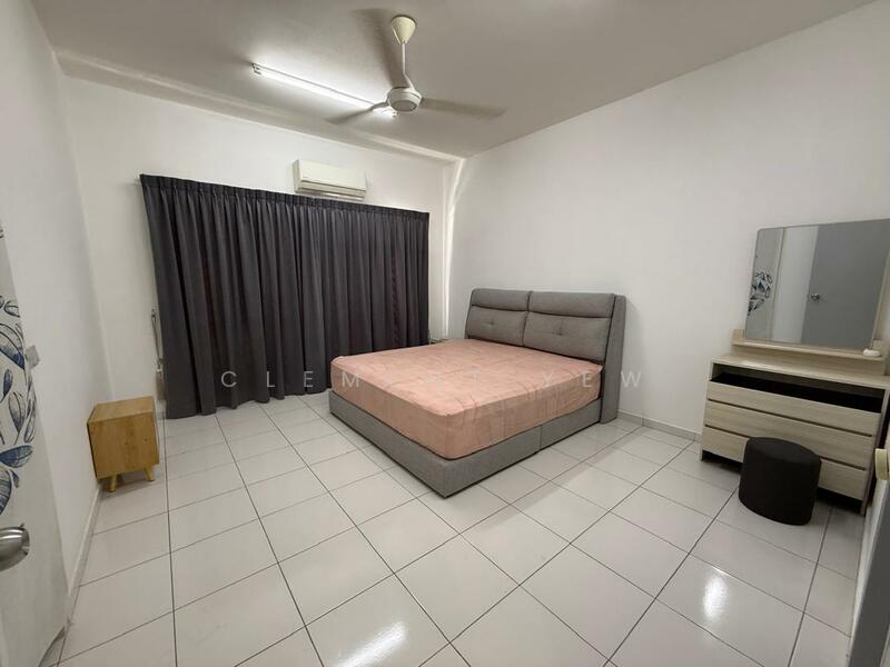 2-storey Terraced House for Rent in Setia Alam (Selangor) - Clement Yew - Bedroom - PropertyGuru.com.my