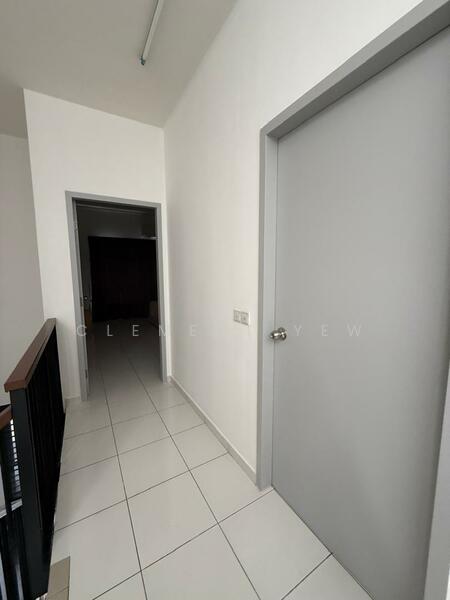 2-storey Terraced House for Rent in Setia Alam (Selangor) - Clement Yew - Corridor - PropertyGuru.com.my