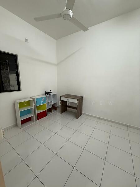 2-storey Terraced House for Rent in Setia Alam (Selangor) - Clement Yew - Study - PropertyGuru.com.my