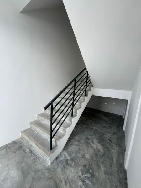 Kilang Berkembar untuk Disewa di Eco Business Park V (Puncak Alam) - Keith Lee - Interior - PropertyGuru.com.my