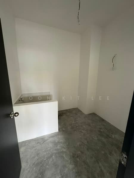 Kilang Berkembar untuk Disewa di Eco Business Park V (Puncak Alam) - Keith Lee - Interior - PropertyGuru.com.my