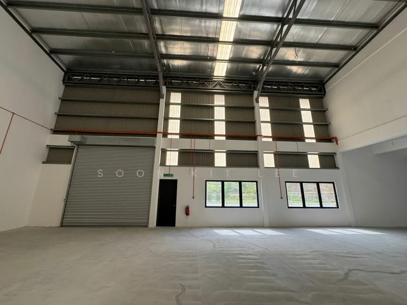 Kilang Berkembar untuk Disewa di Eco Business Park V (Puncak Alam) - Keith Lee - Interior - PropertyGuru.com.my