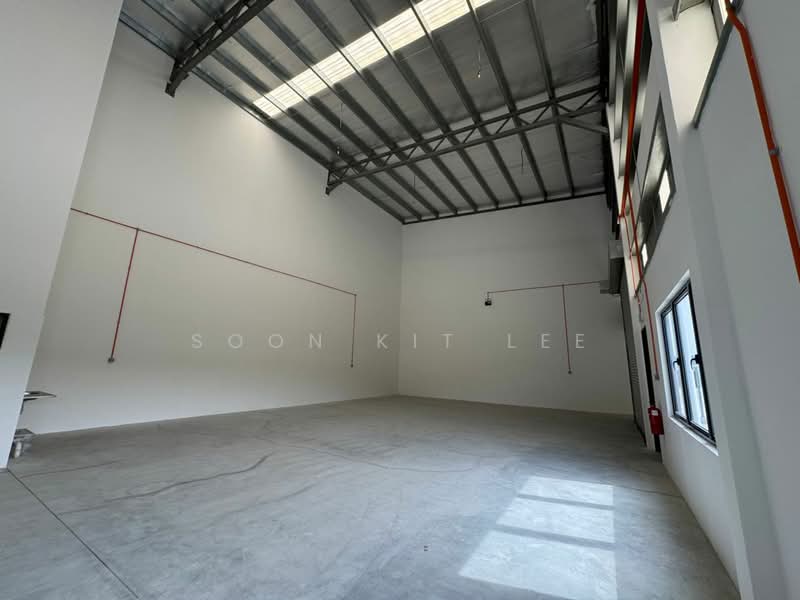 Kilang Berkembar untuk Disewa di Eco Business Park V (Puncak Alam) - Keith Lee - Interior - PropertyGuru.com.my