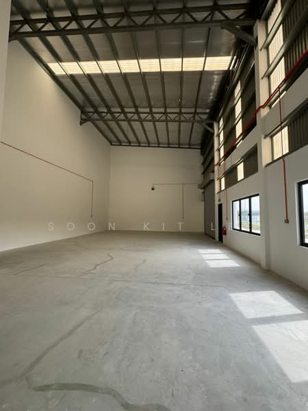 Kilang Berkembar untuk Disewa di Eco Business Park V (Puncak Alam) - Keith Lee - Interior - PropertyGuru.com.my