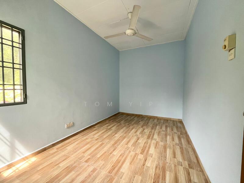 2-storey Terraced House for Sale in Kota Emerald (Rawang) - Tom Yip - Interior - PropertyGuru.com.my