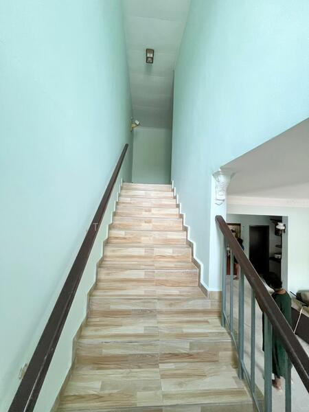 2-storey Terraced House for Sale in Kota Emerald (Rawang) - Tom Yip - Interior - PropertyGuru.com.my