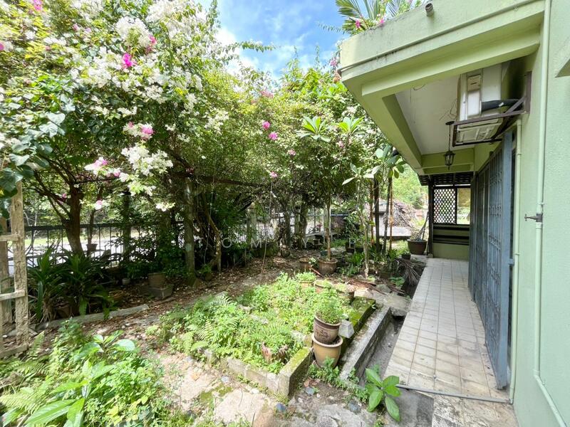 2-storey Terraced House for Sale in Kota Emerald (Rawang) - Tom Yip - Exterior - PropertyGuru.com.my