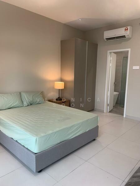 Dorsett Waterfront Subang untuk Untuk Disewa - RM 2,000 /bulan, Feb 2026 - Bedroom - PropertyGuru.com.my