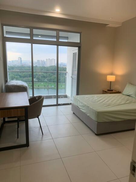 Dorsett Waterfront Subang untuk Untuk Disewa - RM 2,000 /bulan, Feb 2026 - Bedroom - PropertyGuru.com.my