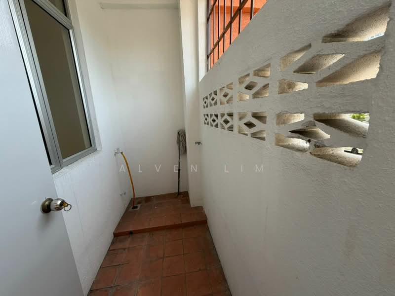 Condominium for Sale at Amandari - Alven Lim - Exterior - PropertyGuru.com.my