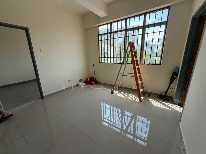 Condominium for Sale at Amandari - Alven Lim - Interior - PropertyGuru.com.my