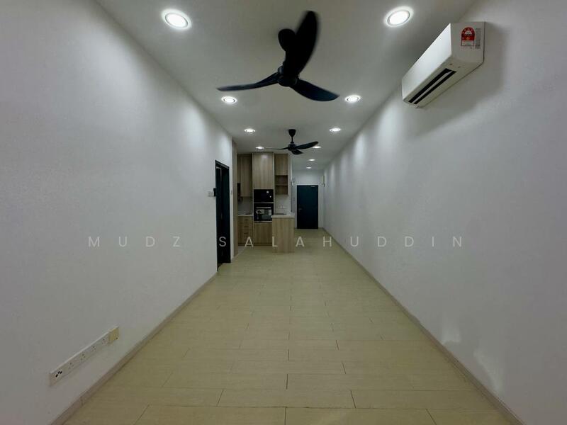 Apartment for Sale at Selangorku Pr1ma Lakefront Homes - Mudz Salahuddin - Interior - PropertyGuru.com.my