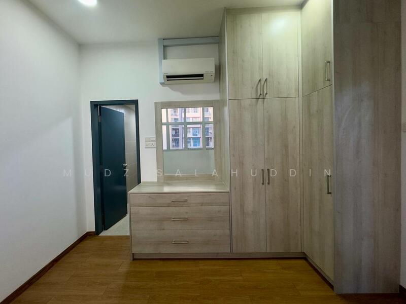 Apartment for Sale at Selangorku Pr1ma Lakefront Homes - Mudz Salahuddin - Bedroom - PropertyGuru.com.my