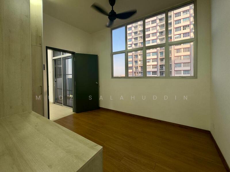 Apartment for Sale at Selangorku Pr1ma Lakefront Homes - Mudz Salahuddin - Bedroom - PropertyGuru.com.my