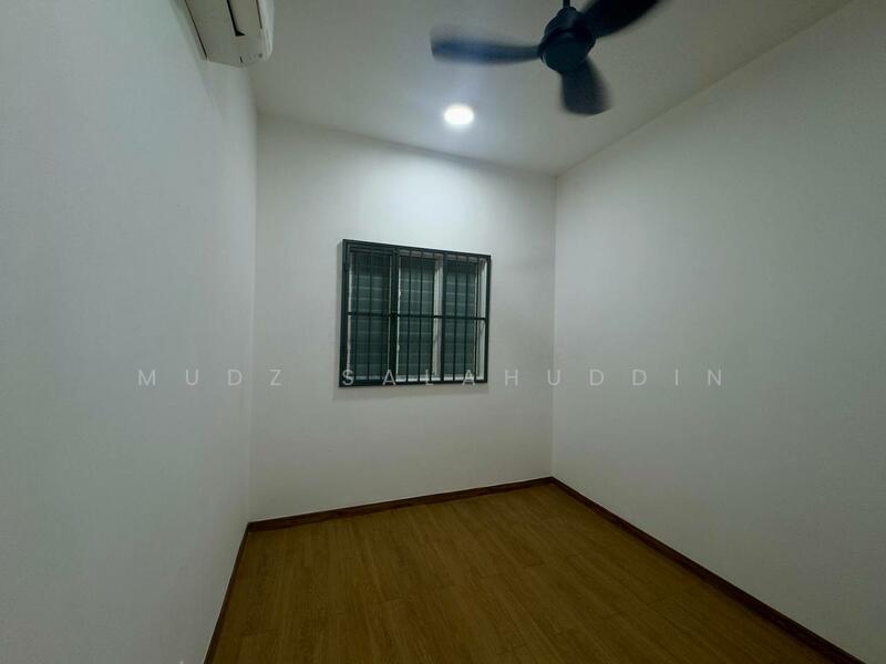 Apartment for Sale at Selangorku Pr1ma Lakefront Homes - Mudz Salahuddin - Interior - PropertyGuru.com.my
