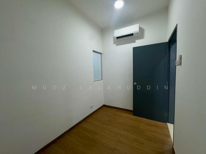 Apartment for Sale at Selangorku Pr1ma Lakefront Homes - Mudz Salahuddin - Interior - PropertyGuru.com.my