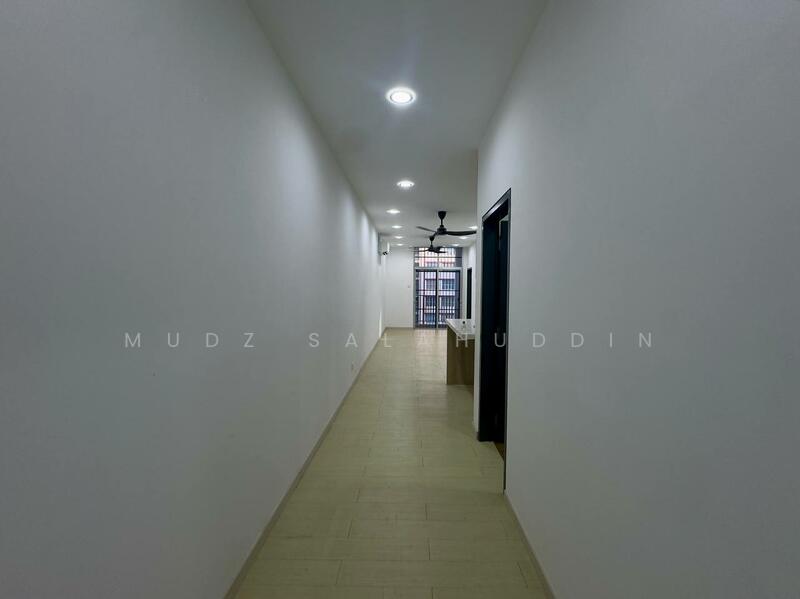 Corridor