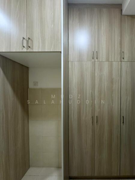 Apartment for Sale at Selangorku Pr1ma Lakefront Homes - Mudz Salahuddin - Interior - PropertyGuru.com.my