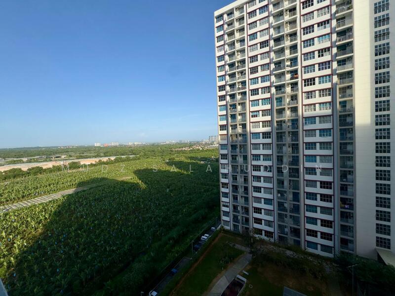 Apartment for Sale at Selangorku Pr1ma Lakefront Homes - Mudz Salahuddin - Exterior - PropertyGuru.com.my