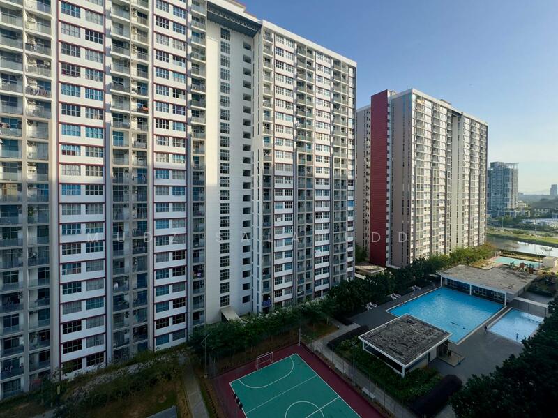 Apartment for Sale at Selangorku Pr1ma Lakefront Homes - Mudz Salahuddin - Exterior - PropertyGuru.com.my