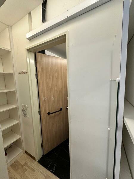 Codrington Residence untuk Untuk Disewa - RM 5,000 /bulan, Mac 2026 - PropertyGuru.com.my