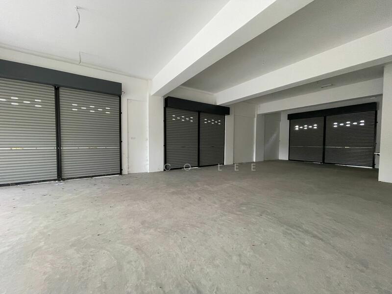 Shop for Rent in Gelang Patah (Johor) - Coco Lee - Interior - PropertyGuru.com.my