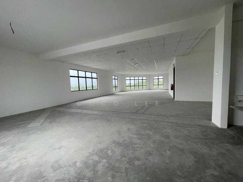 Shop for Rent in Gelang Patah (Johor) - Coco Lee - Interior - PropertyGuru.com.my