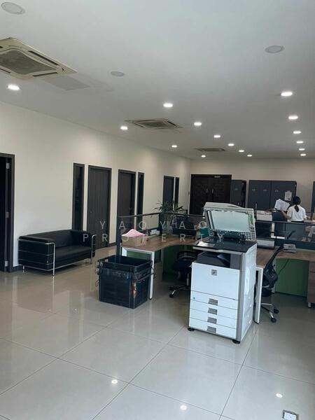 Detached Factory for Sale in Machap (Kluang) - Yaoyao Property - Interior - PropertyGuru.com.my