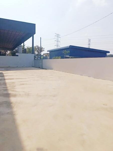 Factory for Sale in Simpang Ampat (Penang) - Teh Guan Fong - Exterior - PropertyGuru.com.my