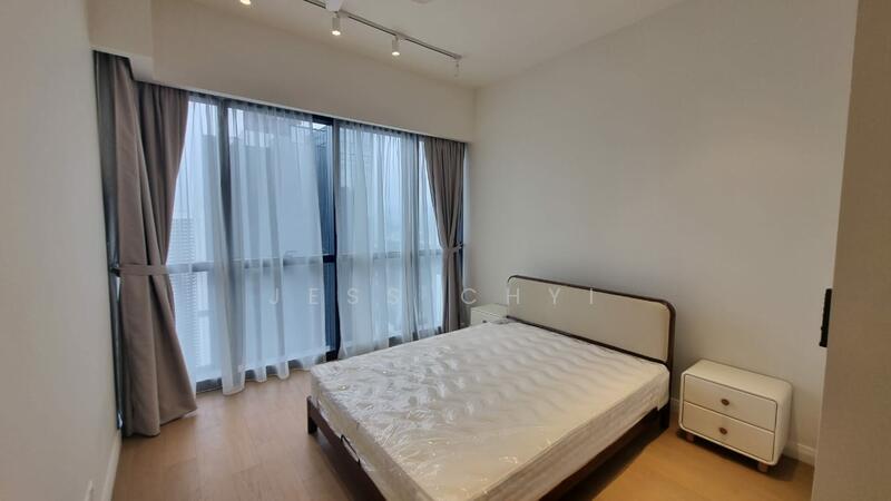 Service Residence for Rent at TRX Residences - Jess Chyi - PropertyGuru.com.my